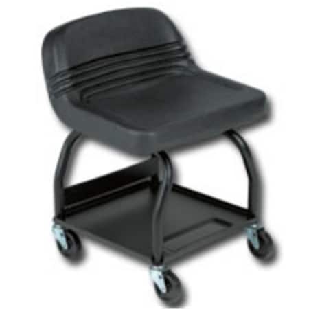 Whiteside Whiteside Mfg WHIHRS Creeper Seat-High Back WHIHRS